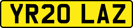 YR20LAZ