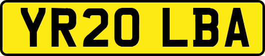 YR20LBA