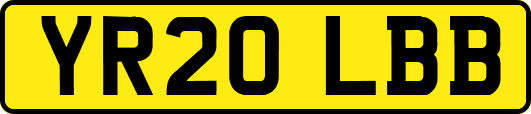 YR20LBB