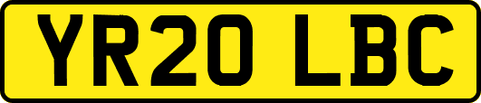 YR20LBC