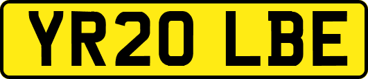 YR20LBE