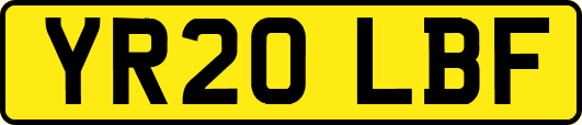 YR20LBF
