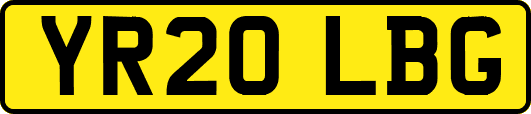 YR20LBG