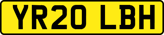 YR20LBH