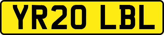 YR20LBL