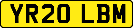 YR20LBM