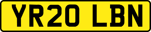 YR20LBN