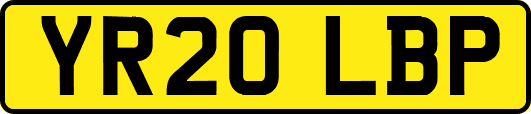 YR20LBP