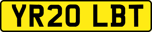 YR20LBT