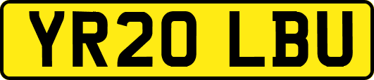 YR20LBU