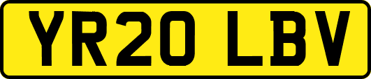 YR20LBV