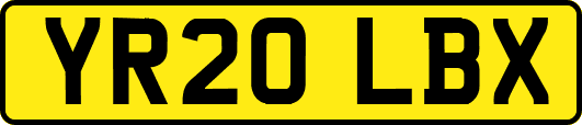YR20LBX