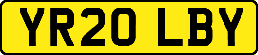YR20LBY