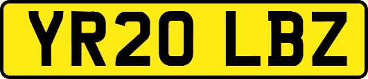 YR20LBZ