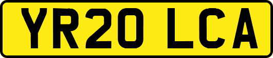 YR20LCA