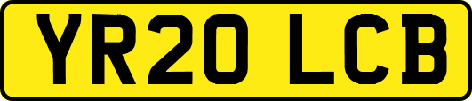 YR20LCB