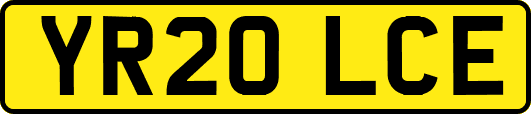 YR20LCE