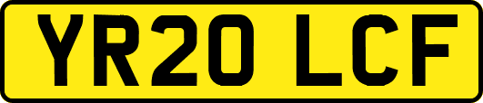 YR20LCF