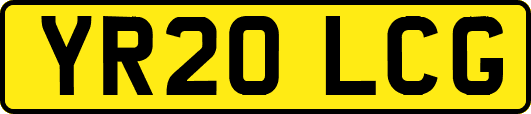 YR20LCG