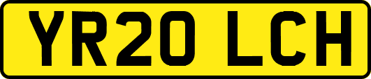 YR20LCH