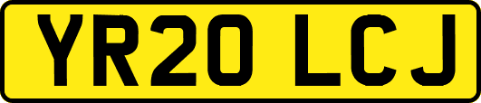 YR20LCJ