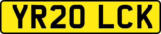 YR20LCK