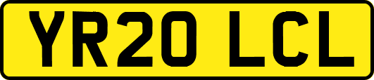 YR20LCL