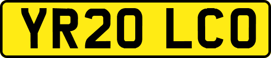 YR20LCO
