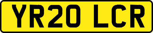 YR20LCR