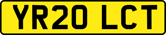 YR20LCT