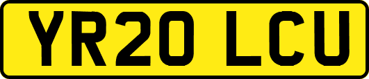 YR20LCU