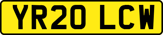 YR20LCW