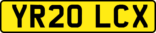 YR20LCX