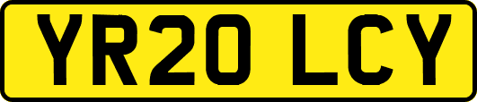 YR20LCY