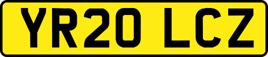 YR20LCZ