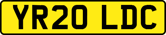 YR20LDC