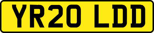 YR20LDD