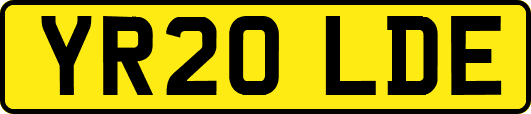 YR20LDE