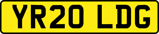 YR20LDG