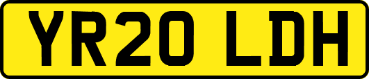 YR20LDH