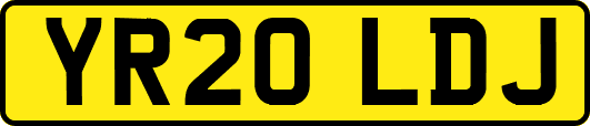 YR20LDJ