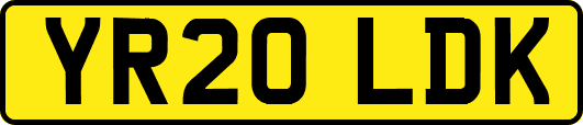 YR20LDK