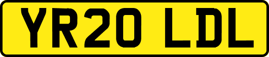 YR20LDL