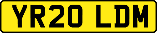 YR20LDM
