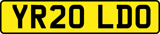YR20LDO