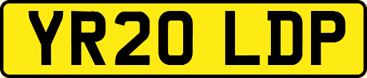 YR20LDP