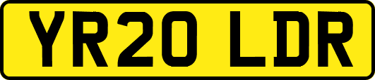 YR20LDR