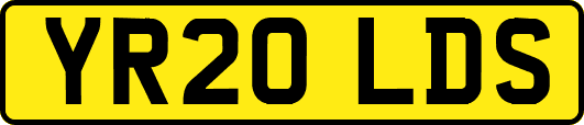 YR20LDS