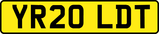 YR20LDT