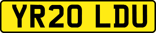 YR20LDU
